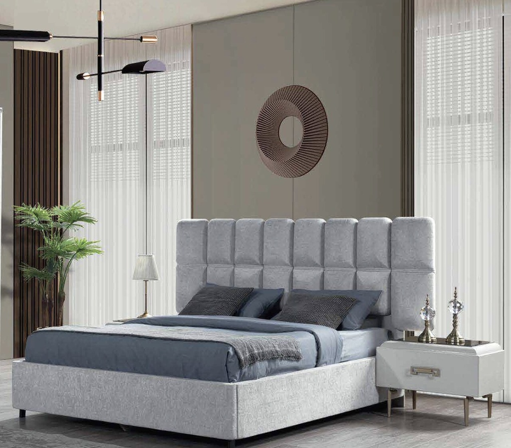 Bedroom Skyblue 