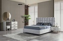 Bedroom Skyblue 