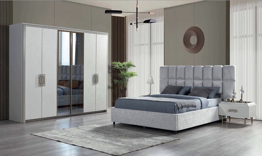 Bedroom Skyblue 