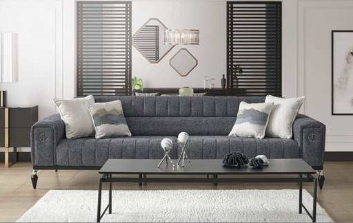 Couch Type a